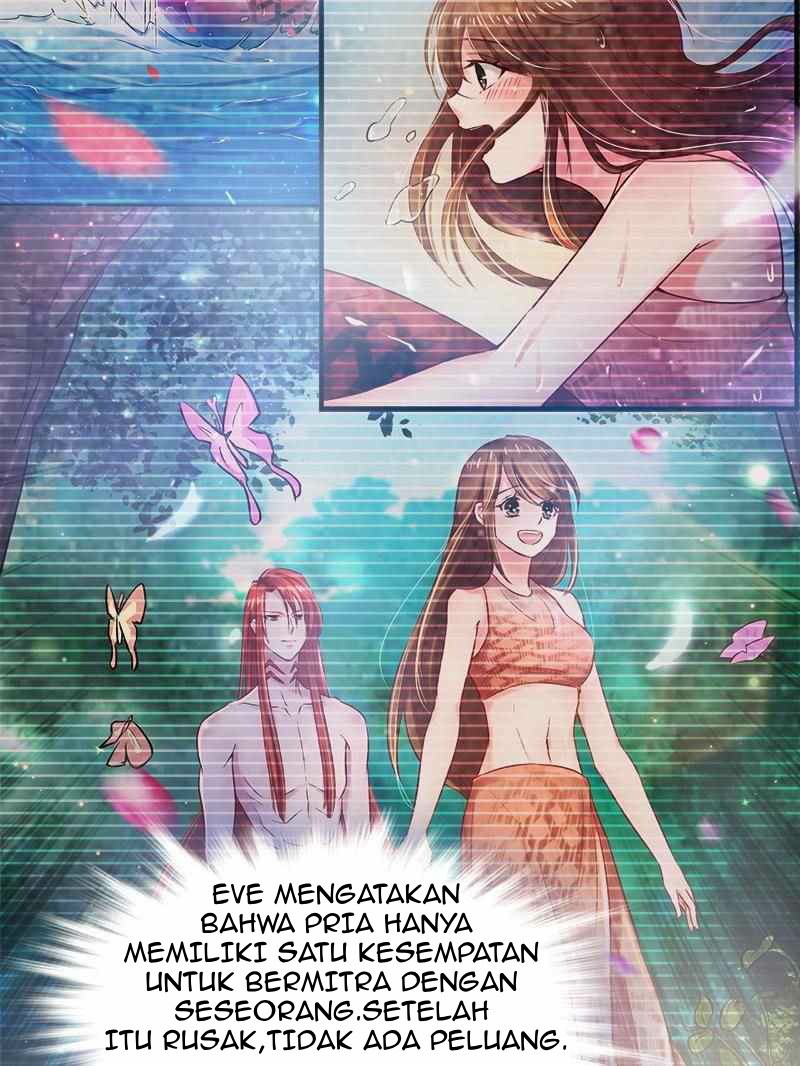 Beauty and the Beasts Chapter 37 Gambar 40
